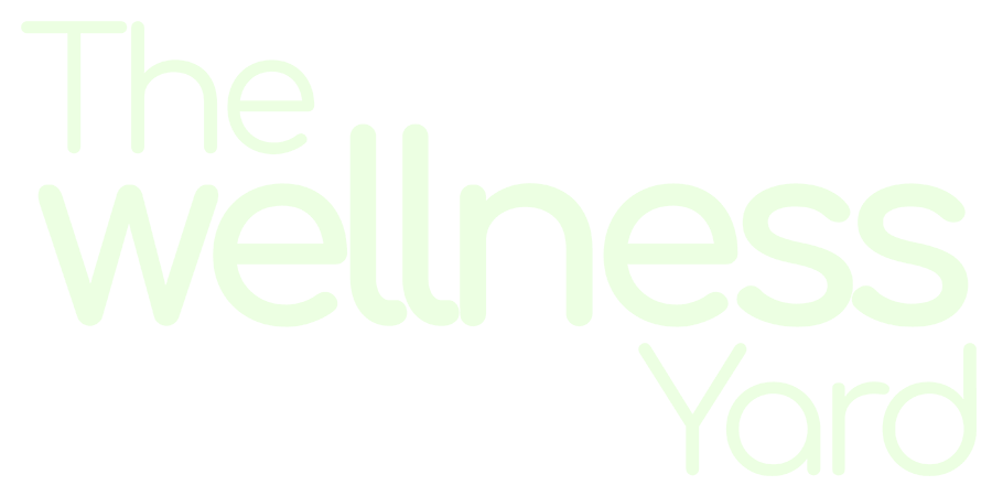 the wellness yard logo uk